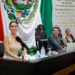 Reconocen Diputados a cuidadores de Tortuga Lora