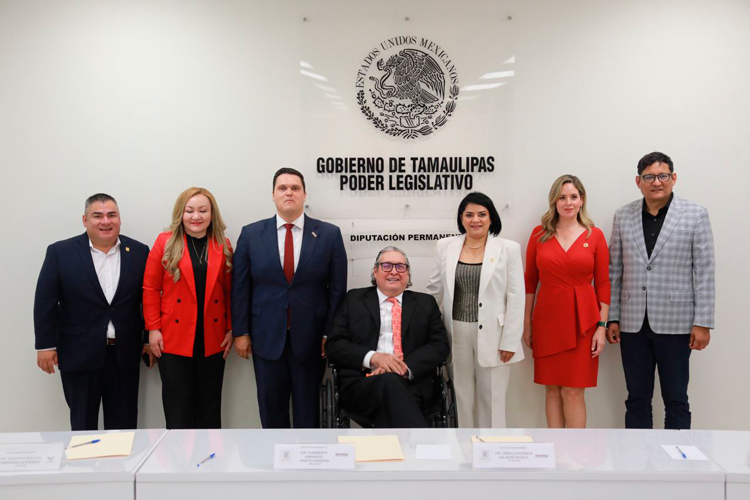 Tendrá Diputación Permanente atención en rezago legislativo: Úrsula Salazar