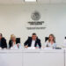 Ahorran 442 mdp por finiquitar pago con empresa de seguridad