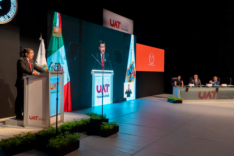 Destaca Secretaría General de Gobierno, logros para un Tamaulipas sustentable de la Agenda 2030
