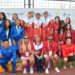 Atletas de Tamaulipas ganan 11 medallas en Juegos Nacionales CONADE