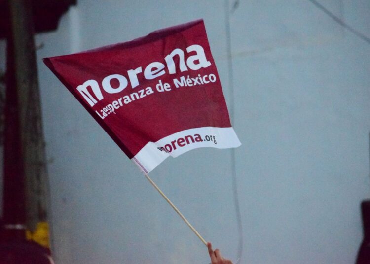 La otra elección de MORENA, definir pluris sin sobre representación