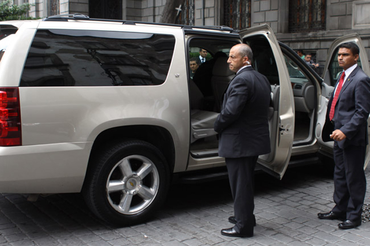 Desmantelarán reformas del PAN; ley guarura, una de ellas