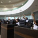Estudiantes visitan el Congreso para aprender sobre el proceso legislativo