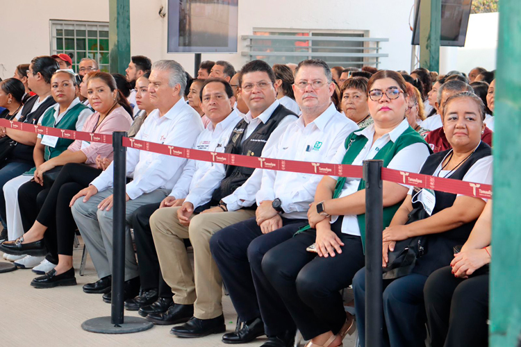 Diabetes e hipertensión, el principal mal que satura al IMSS Tamaulipas