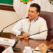 Capacitan SSPT y CODHET a personal de la Guardia Estatal