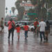 Monitorea PC trayectoria de tormenta que podría llegar a Nuevo Laredo