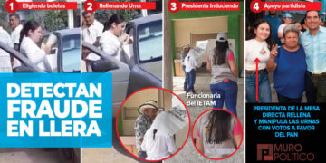 ‘Llueven’ quejas en IETAM por proceso electoral