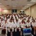 Entregan plazas a 77 médicos de pregrado de la UAT en Matamoros