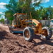Avanza construcción de infoteca municipal