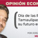 Día de las PYMES: Tamaulipas tiene su futuro en ellas