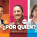 Convocados a votar más de 98 millones ciudadanos