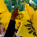 Se resiste PRD aceptar desaparición en Tamaulipas