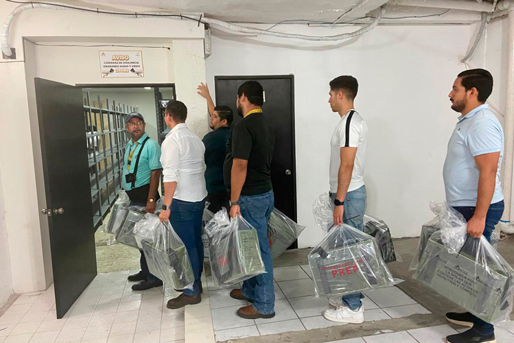 Aprueba Cabildo de Victoria condonar 100% de recargos en pago de impuesto predial
