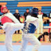 Van taekwondoínes de la UAT a selectivo nacional