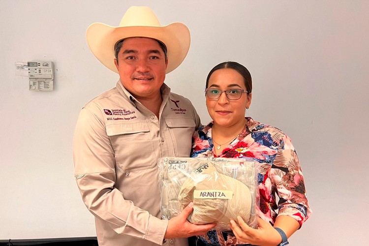 Destaca Secretaría General de Gobierno, logros para un Tamaulipas sustentable de la Agenda 2030