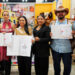 Reitera Chucho Nader Compromiso con la Limpieza y el Desarrollo de Tampico