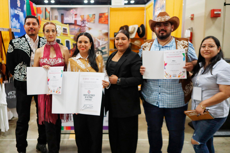 Reitera Chucho Nader Compromiso con la Limpieza y el Desarrollo de Tampico
