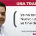 Aguas con “Alberto”