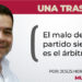La UAT, educación básica y salud pública