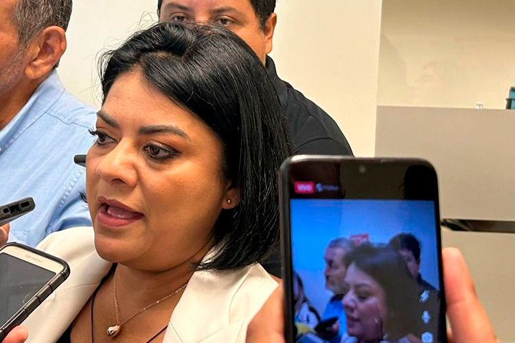 Piden a diputados cerrar legislatura sin confrontaciones