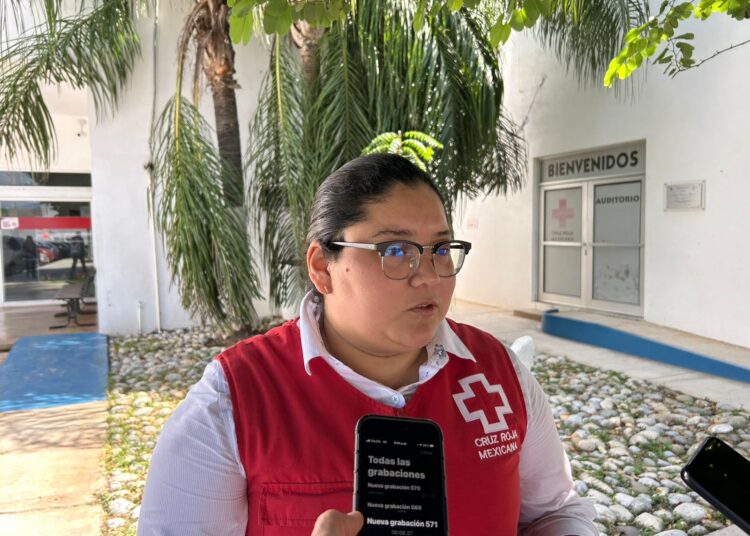 Playas en Tamaulipas seguras para vacacionistas: Coepris