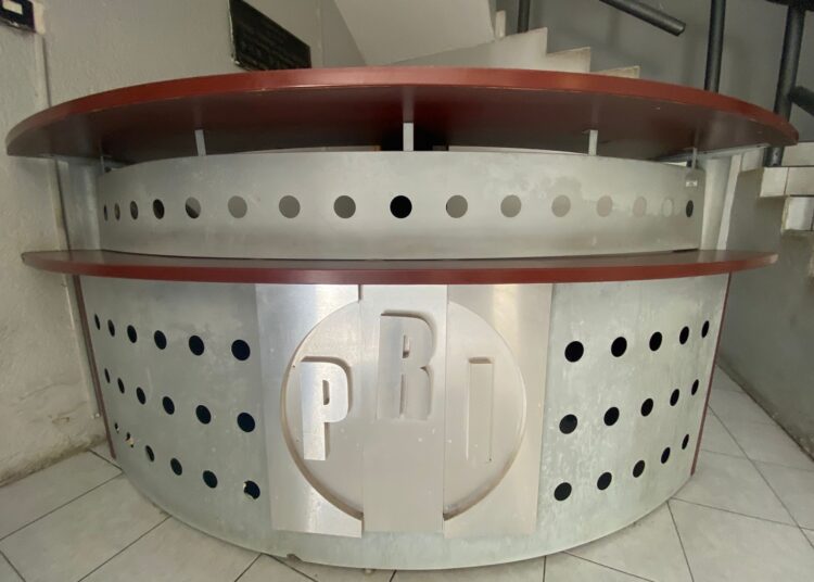 Nostalgia invade a Ramiro Ramos; “el PRI no muere por reelección de Alito”