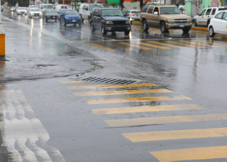 Renuevan C5 de Reynosa; “ahora está al servicio de los tamaulipecos”: Américo
