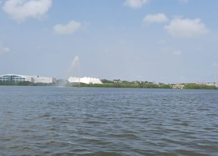 Refuerza Tamaulipas vigilancia para frenar contaminación de cuerpos de agua