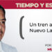 Tiempo de mujeres…