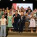 Reconoce el CEINA-UAT a estudiantes de excelencia