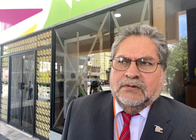 Constructoras auditadas no están adheridas a la CMIC