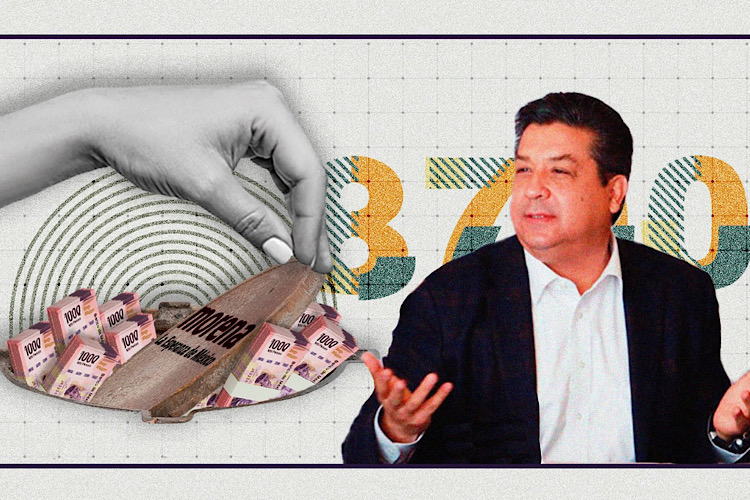 ‘Congela’ FECC denuncias en contra de CDV y Gerardo Peña