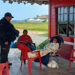 Localizan en playa Miramar a mujer reportada como desaparecida