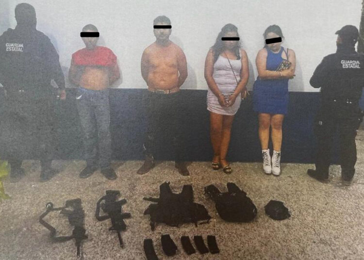 Exige partidos políticos investigar a Juez Federal