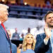 Trump se convierte en candidato oficial; Convención Nacional Republicana