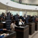 Reconoce INEGI productividad del Congreso Tamaulipeco