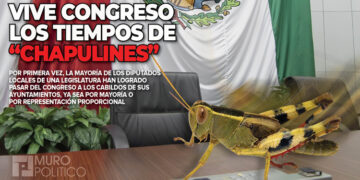 Diputados van a alcaldías; o repiten 3 años