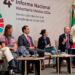 Reconocen al gobernador de Tamaulipas por impulsar la economía social y solidaria