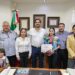 Reciben destacadas oradoras premio del Gobierno de Reynosa