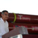 Inicia Américo construcción de gasoducto Libramiento en Reynosa