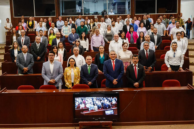 Arrancan “Auditorías Colmena” en 15 municipios de Tamaulipas