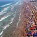 Playas en Tamaulipas seguras para vacacionistas: Coepris