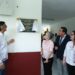 Apadrinan Américo y María a estudiantes de Xicoténcatl; presupuesto sin límites para becas