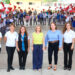 Fortalecen dos Laredos lazos binacionales con ‘Festival internacional ciudades hermanas’