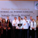 Tamaulipas se suma a la reforma del Poder Judicial: Américo