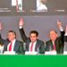 Tren de pasajeros a Nuevo Laredo será obra insignia