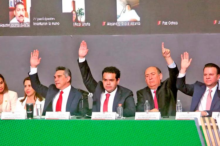 Tren de pasajeros a Nuevo Laredo será obra insignia
