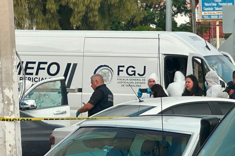 Crimen de Almanza se investigará hasta “donde tope”: Gobernador