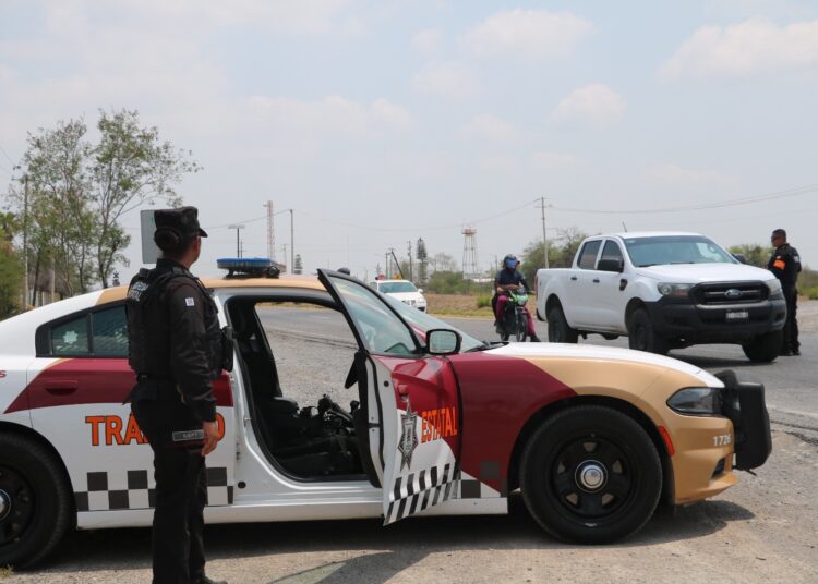 Renuevan C5 de Reynosa; “ahora está al servicio de los tamaulipecos”: Américo